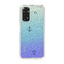 Slim Protection Case［ SINA COVA - Anchor - Navy ］