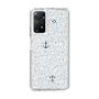Slim Protection Case［ SINA COVA - Anchor - Navy ］