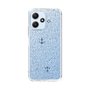 Slim Protection Case［ SINA COVA - Anchor - Navy ］