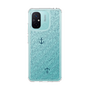 Slim Protection Case［ SINA COVA - Anchor - Navy ］