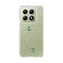 Slim Protection Case［ SINA COVA - Anchor - Navy ］
