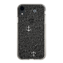 Slim Protection Case［ SINA COVA - Anchor - White ］