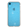 Slim Protection Case［ SINA COVA - Anchor - White ］