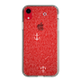 Slim Protection Case［ SINA COVA - Anchor - White ］