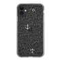 Slim Protection Case［ SINA COVA - Anchor - White ］