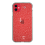 Slim Protection Case［ SINA COVA - Anchor - White ］