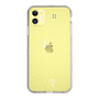 Slim Protection Case［ SINA COVA - Anchor - White ］