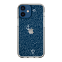 Slim Protection Case［ SINA COVA - Anchor - White ］