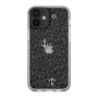 Slim Protection Case［ SINA COVA - Anchor - White ］