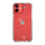 Slim Protection Case［ SINA COVA - Anchor - White ］