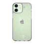 Slim Protection Case［ SINA COVA - Anchor - White ］