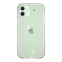 Slim Protection Case［ SINA COVA - Anchor - White ］