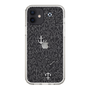 Slim Protection Case［ SINA COVA - Anchor - White ］