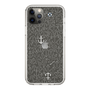 Slim Protection Case［ SINA COVA - Anchor - White ］