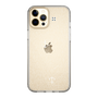 Slim Protection Case［ SINA COVA - Anchor - White ］