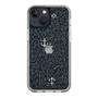 Slim Protection Case［ SINA COVA - Anchor - White ］