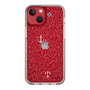 Slim Protection Case［ SINA COVA - Anchor - White ］