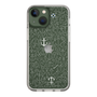 Slim Protection Case［ SINA COVA - Anchor - White ］