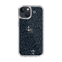 Slim Protection Case［ SINA COVA - Anchor - White ］