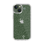Slim Protection Case［ SINA COVA - Anchor - White ］