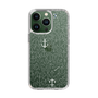 Slim Protection Case［ SINA COVA - Anchor - White ］