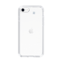 Slim Protection Case［ SINA COVA - Anchor - White ］