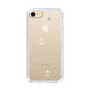 Slim Protection Case［ SINA COVA - Anchor - White ］