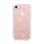 Slim Protection Case［ SINA COVA - Anchor - White ］