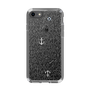 Slim Protection Case［ SINA COVA - Anchor - White ］