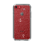 Slim Protection Case［ SINA COVA - Anchor - White ］