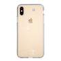 Slim Protection Case［ SINA COVA - Anchor - White ］