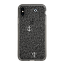 Slim Protection Case［ SINA COVA - Anchor - White ］