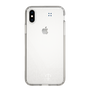 Slim Protection Case［ SINA COVA - Anchor - White ］
