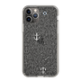 Slim Protection Case［ SINA COVA - Anchor - White ］