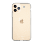 Slim Protection Case［ SINA COVA - Anchor - White ］