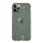 Slim Protection Case［ SINA COVA - Anchor - White ］