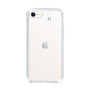 Slim Protection Case［ SINA COVA - Anchor - White ］