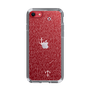 Slim Protection Case［ SINA COVA - Anchor - White ］