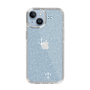 Slim Protection Case［ SINA COVA - Anchor - White ］