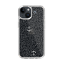 Slim Protection Case［ SINA COVA - Anchor - White ］
