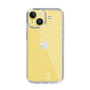 Slim Protection Case［ SINA COVA - Anchor - White ］