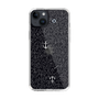 Slim Protection Case［ SINA COVA - Anchor - White ］