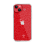 Slim Protection Case［ SINA COVA - Anchor - White ］