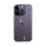 Slim Protection Case［ SINA COVA - Anchor - White ］