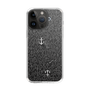 Slim Protection Case［ SINA COVA - Anchor - White ］