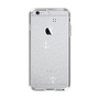 Slim Protection Case［ SINA COVA - Anchor - White ］