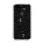 Slim Protection Case［ SINA COVA - Anchor - White ］