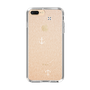 Slim Protection Case［ SINA COVA - Anchor - White ］