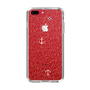 Slim Protection Case［ SINA COVA - Anchor - White ］