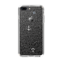 Slim Protection Case［ SINA COVA - Anchor - White ］